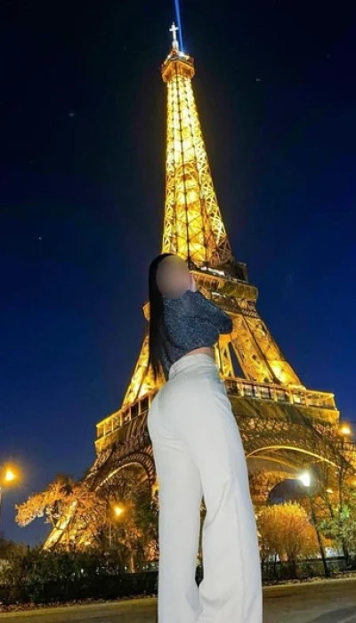 Nicole