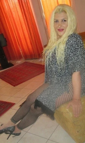Emmy Im Penthouse