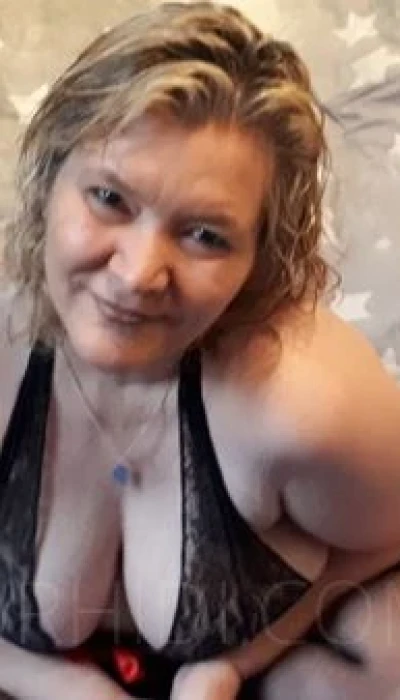 Milfchantal