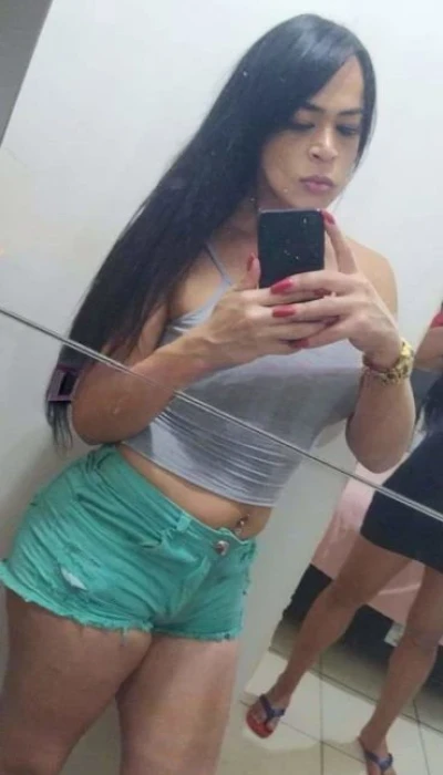 Emilly Kelly