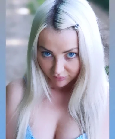 Susse Thuringerin Privat
