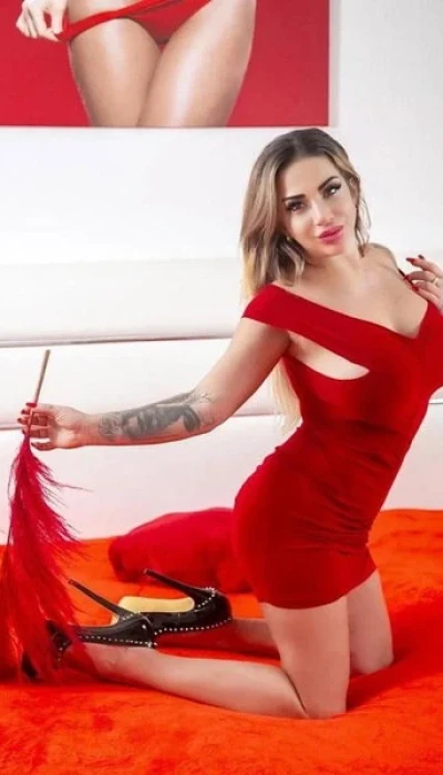 Chloe Bei Zartoderhart