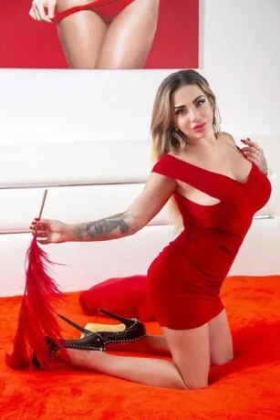 Chloe Bei Zartoderhart