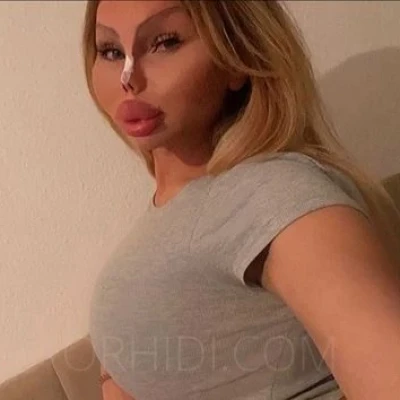 TS Veronika Bellucci - Das Original!