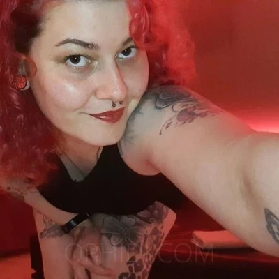 Amy Passion