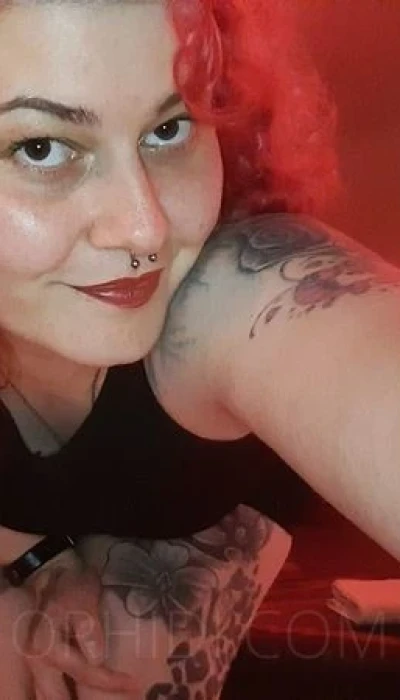 Amy Passion