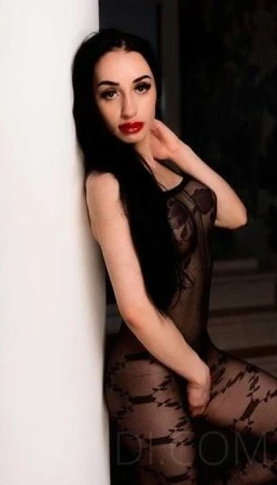 Lady Anna im Casa Bella 4