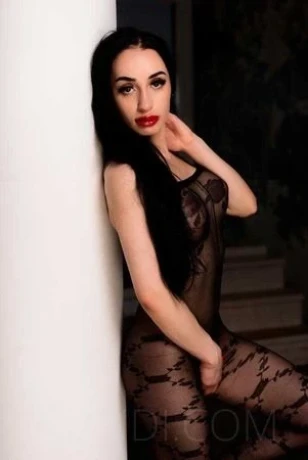 Lady Anna im Casa Bella 4