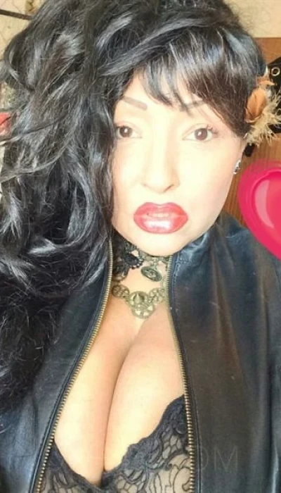 Bizarrlady - Nur Videochat, Telefonsex & Videoclipverkauf