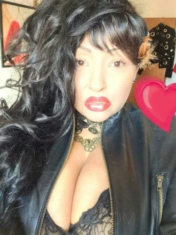 Bizarrlady - Nur Videochat, Telefonsex & Videoclipverkauf