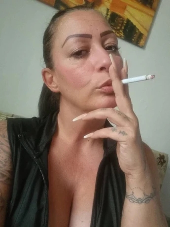 Deut Bizarr Lady S