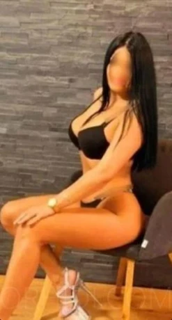 Kiara NEU  Patygirl in der Stadt