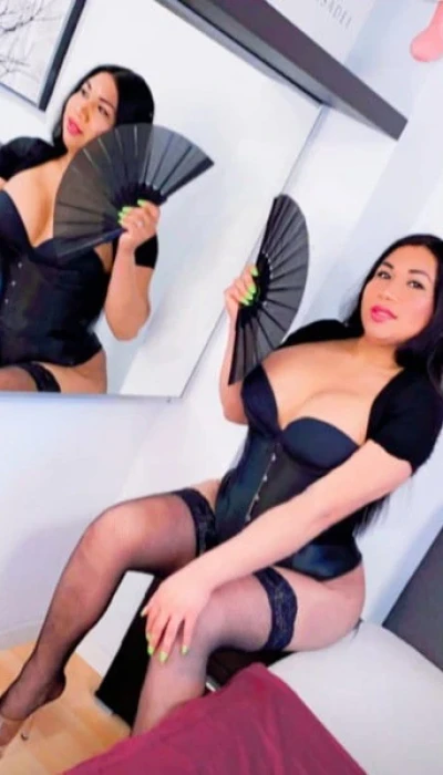 TS Sandra