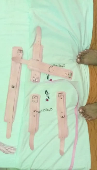 Barbie Yaracuyana