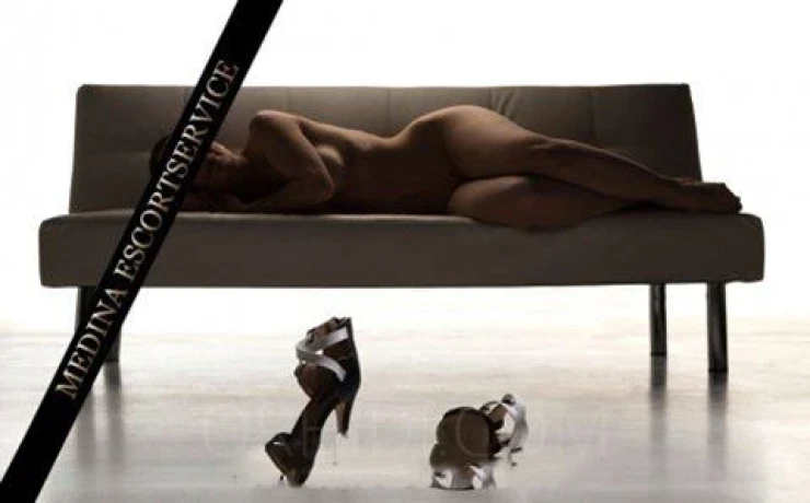 Laura - Escort ist meine Passion