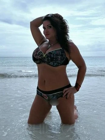 NEU! MIRIAM - SCHÖNER BODY