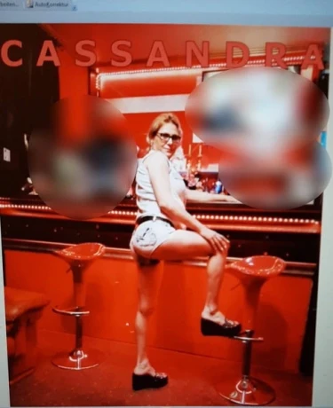 Cassandra30