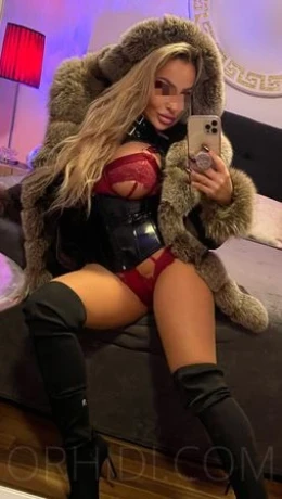 Lady Natalia