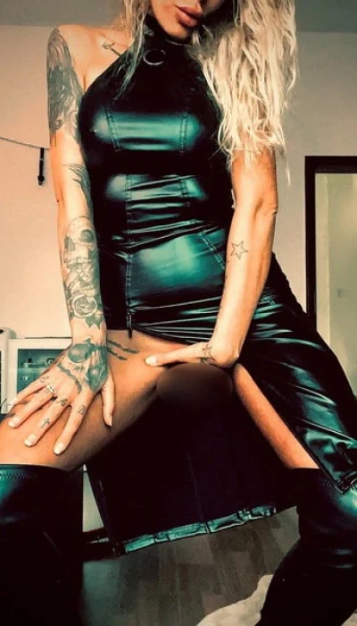 Lena Deutsch