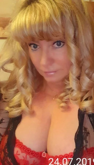 Lady Katrin nur bis So. 11.02. - 16 Uhr