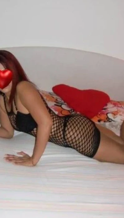 Asia Lady Emmy