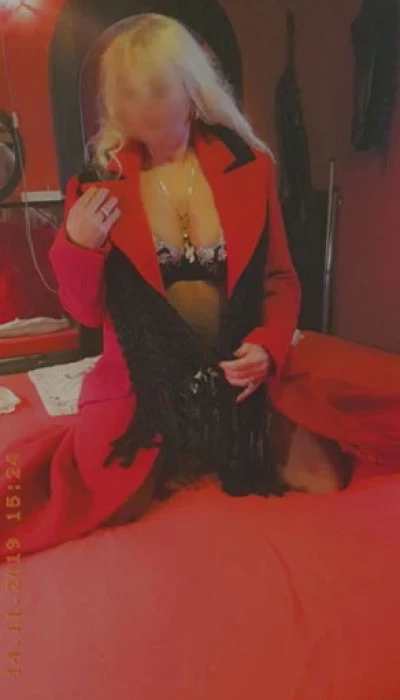 Claudia Laton