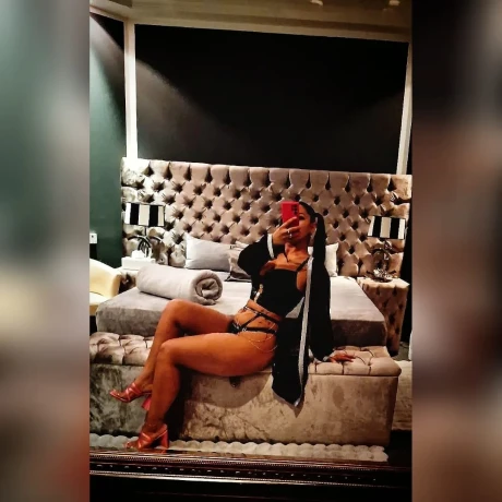 Kassandra Avdt Queen