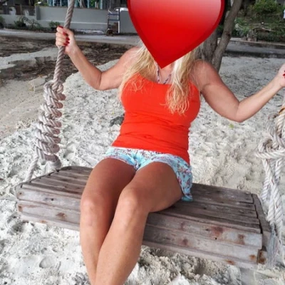 Eva 85d Blonde Blerin