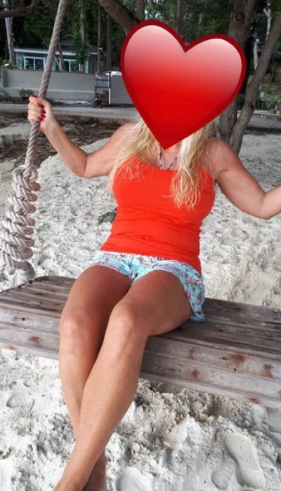 Eva 85d Blonde Blerin