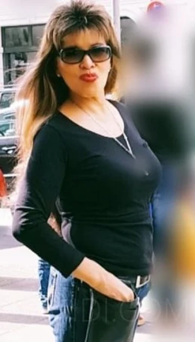 Marissa - NEU! - Massage