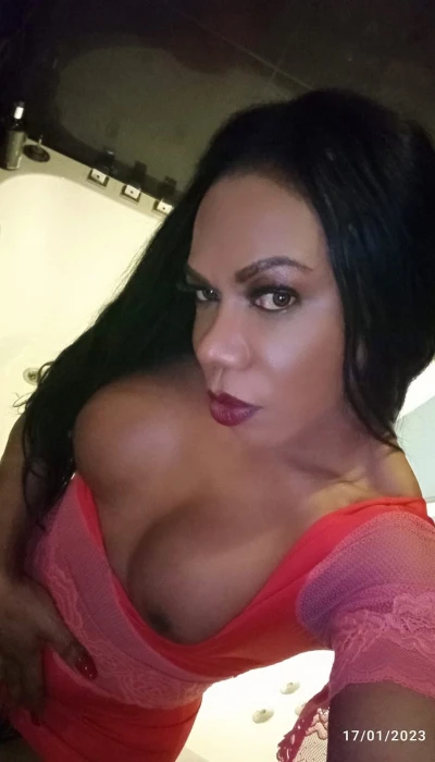 Transsexuelle Pantera