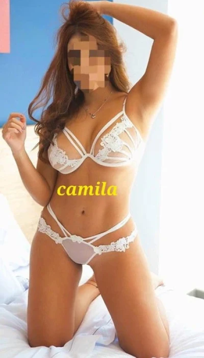 Erotische Massage Bei Camila Bei Enjoy Tantra