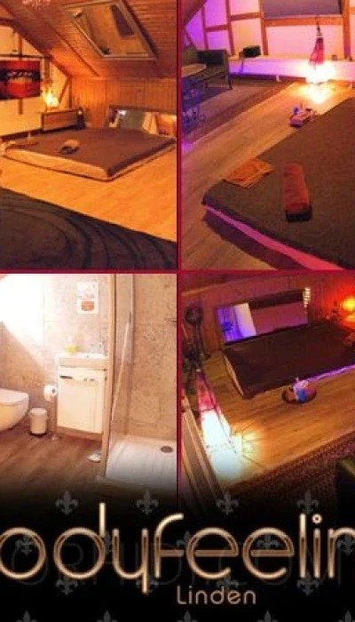 BodyFeeling Massagestudio