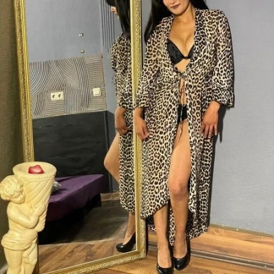 Beautiful Natalia