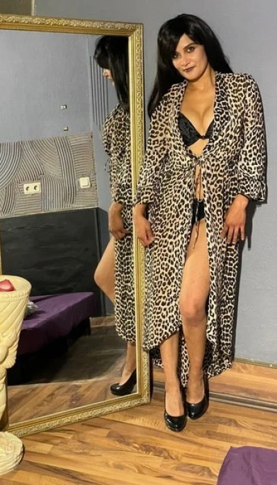 Beautiful Natalia