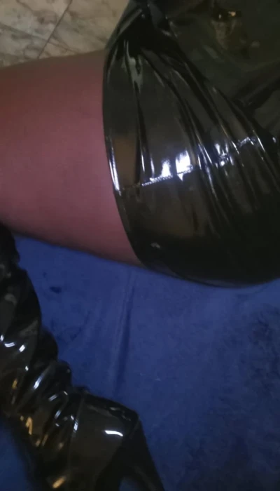Lady Melody Pure Domina