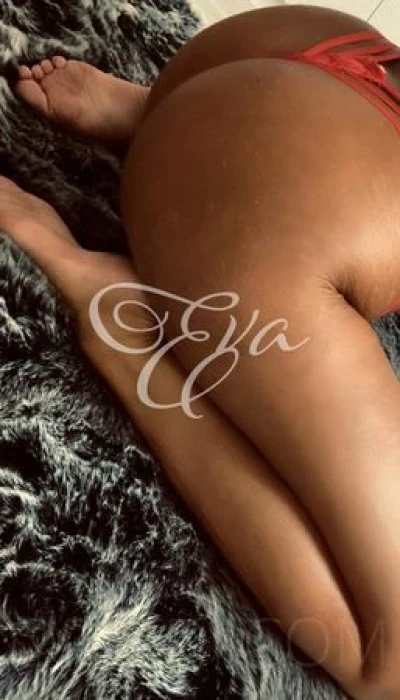 *NEU* 100% DEUTSCHE EVA