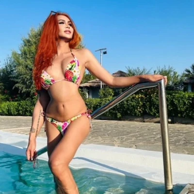 TS Monalisa *TOP Service* nur kurze Zeit*