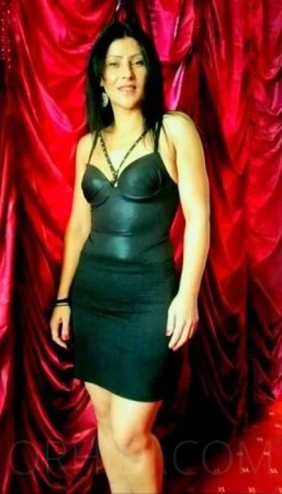 CHRISTINA - 1. MAL!