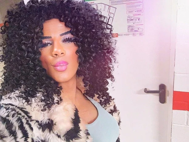 Trans Rio Van Lopez