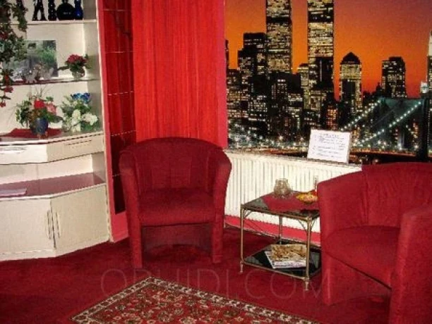 Die feine Adresse
