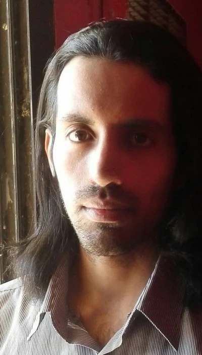 Ali Jay