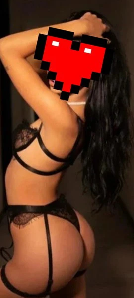 Maya Escort