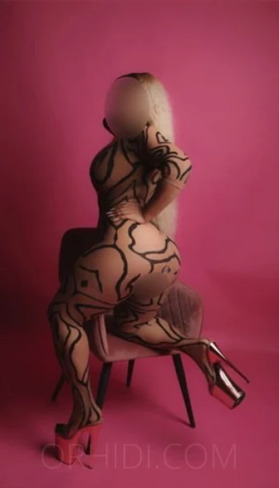 Sexy Roxy -100%Latina a. Costa Rica1. Mal