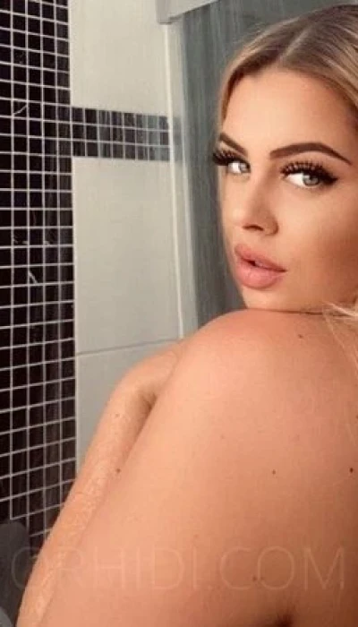 Nina 20j (Bl*w*** Queen) diskret