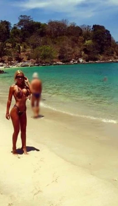 TS Vanessa Kosta Privat & diskret