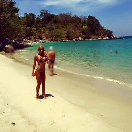 TS Vanessa Kosta Privat & diskret