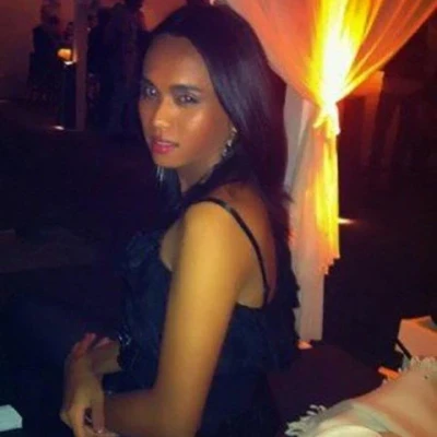 Nicola (24) - Schlanke TS
