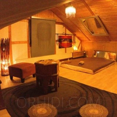 BodyFeeling Massagestudio