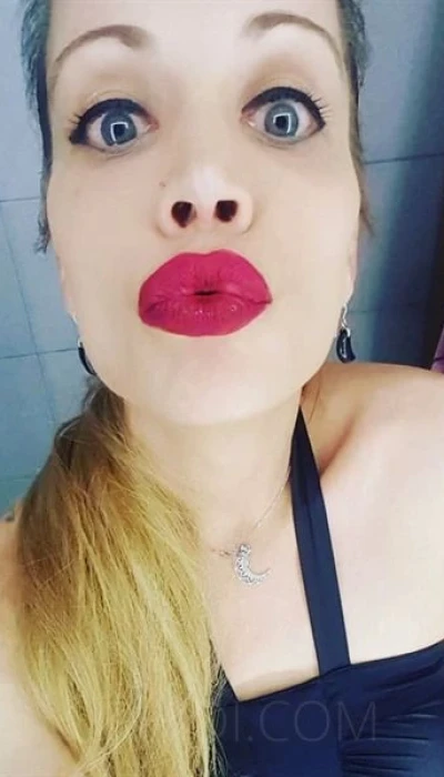 TS Carolina Rios - Endlich zurück!